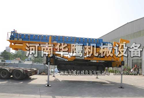 空中角馳機(jī)