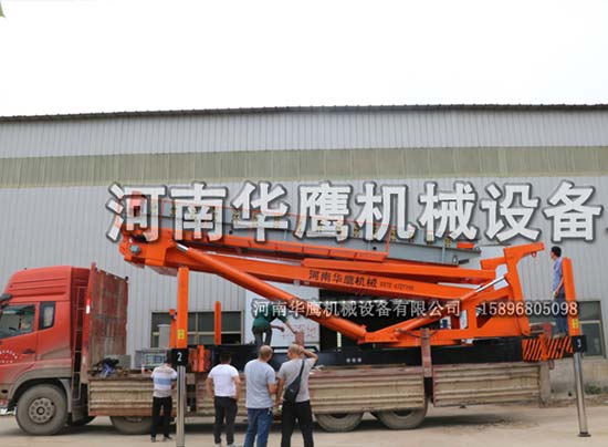 空中壓瓦機(jī)