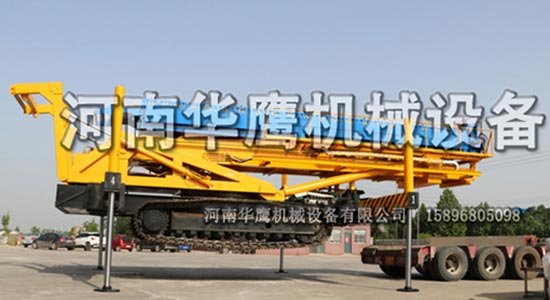 空中制瓦設(shè)備