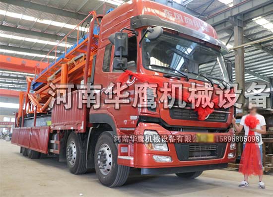 江蘇高空舉升壓瓦機