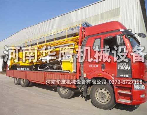 高空壓瓦機(jī)