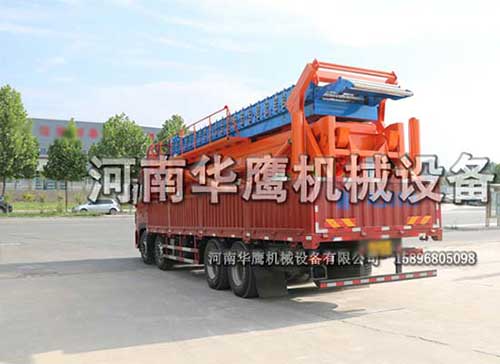 高空制瓦機(jī)