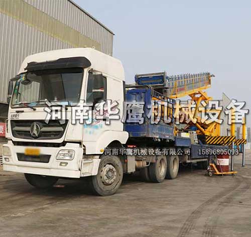 高空制瓦機(jī)