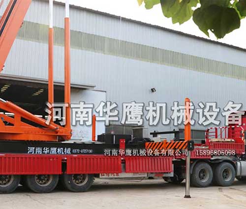 高空壓瓦機(jī)出租