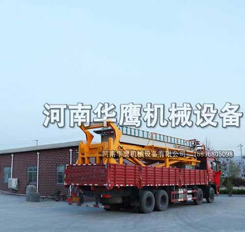 高空壓瓦機(jī)