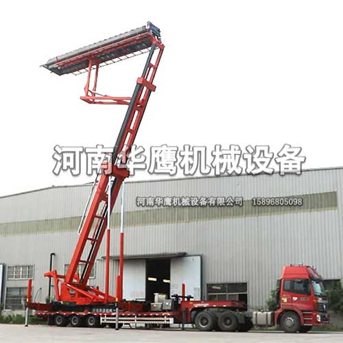 高空制瓦機(jī)