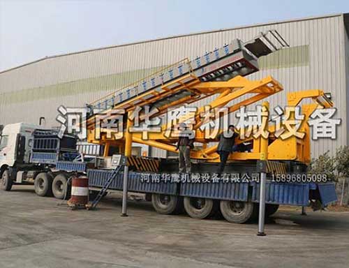 空中制瓦機(jī)