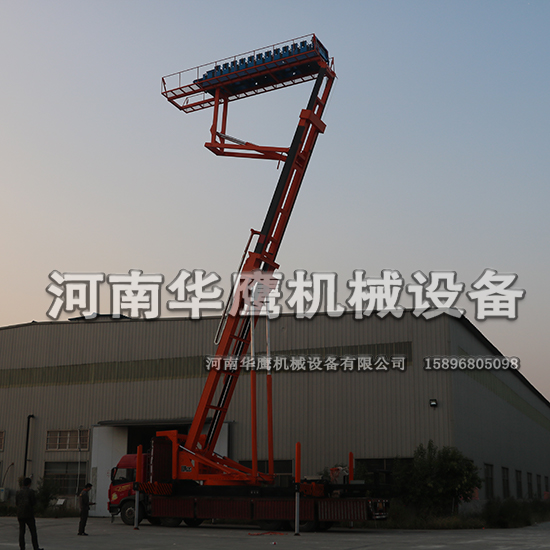 廈門(mén)高空壓瓦