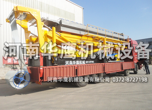 西安高空上瓦機(jī)出租